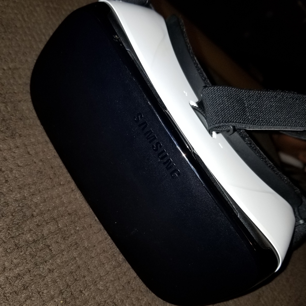 Samsung Gear VR